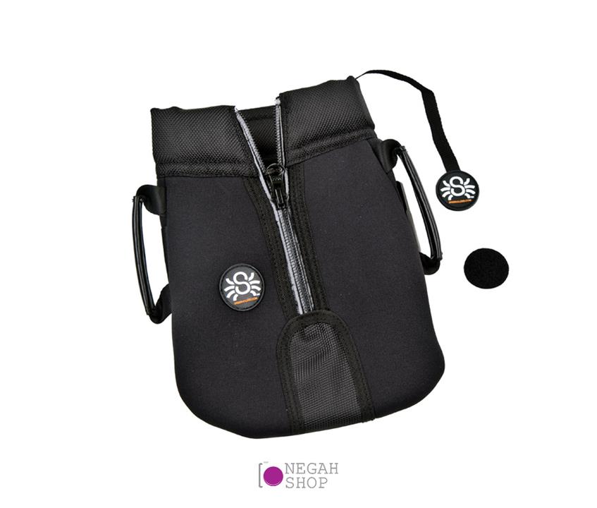 کیف لنز اسپایدر مدل Spider Medium Lens Pouch